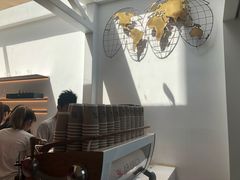 -% Arabica阿拉比卡咖啡(武康路店)