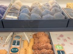-酥大興·新国潮糕点配茶饮(龙岗万达黑金店)