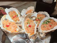 -火炉火自助餐(西直门凯德MALL店)