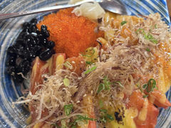 -东岸料理·寿司·刺身