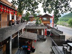 -百花人家(清水田园店)