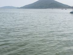 -南京金牛湖风景区