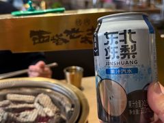 -西塔老太太泥炉烤肉(沈阳店)