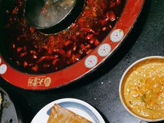 -矮板凳老火锅(宽窄巷子店)