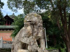 -报恩寺(平武县)