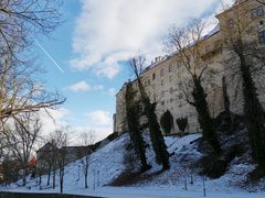 -捷克克鲁姆洛夫城堡