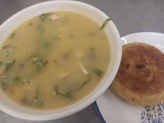 -馅饼粥·百年传承 since1926(中山路店)