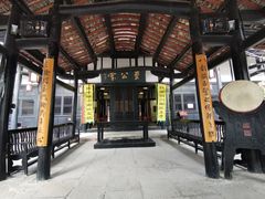 -清代四川贡院