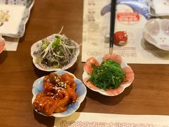 -七町糖果寿司屋(龙洞广工店)