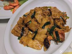 -筱爷叔·上海传统手工菜(玉树路店)