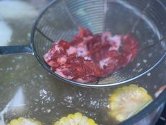 -潮汕林记牛肉火锅(万象天地店)