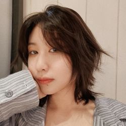 -Hello Lady发型设计