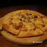 拔草非里餐吧