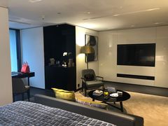 -尼依格罗香港美利酒店