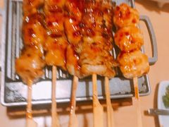-山之川日料放题(通州店)