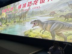 -诸城市恐龙博物馆