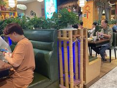 -龙泉人椰子鸡·糟粕醋·地标海南菜(龙昆南店)