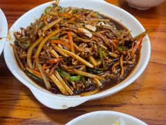 -如意香辣鸡架(总店)