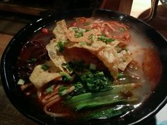 -桂小厨广西菜(青秀万达店)