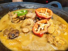 -佰家小厨·南京菜(夫子庙店)