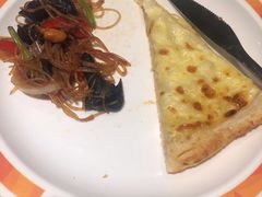 -比格比萨自助(诺亚大厦店)