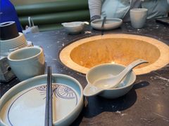 -云海肴云南菜·蒸汽石锅鱼(青岛万象城店)