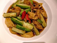 -勝記酒家·37年老字号·经典粤菜(荔枝公园店)
