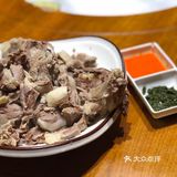 家门口的特色羊庄🐑
