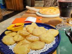 -米德维奇俄式西餐厅(西六道街店)