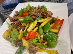 -美极鲜食坊(宝安南路店)