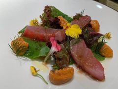 -Ginza Onodera铁板烧(外滩十八号店)