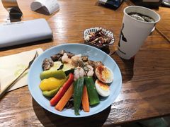 -初念轻轻然(长阳创谷店)