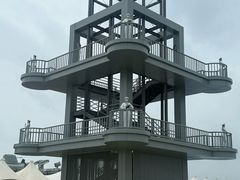 -泰达航母主题公园