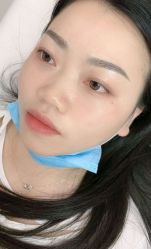 -久匠·纹眉半永久野生眉