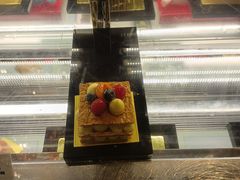 -视界美食自助餐厅·石家庄希尔顿酒店