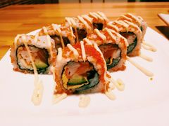 -福匠日本料理(人民路店)