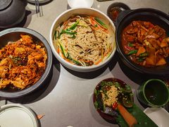 -云海肴·汽锅鸡·云南菜(高德置地店)