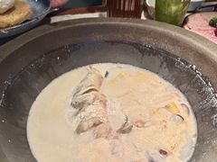 -鲜潭蒸汽石锅鱼(五道口购物中心店)