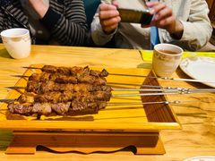-十二毡房蒙餐·蒙古包