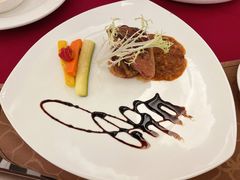 -红房子西菜馆(淮海中路店)