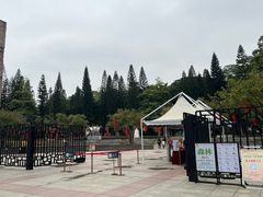 -广州雕塑公园