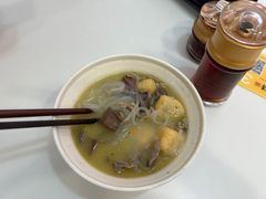 -咬不得高祖生煎·简餐(高银街店)