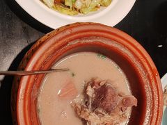 -在莲野·湖北民间菜·头牌松滋鸡(光谷步行街店)