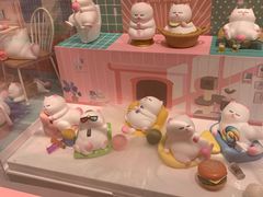 -泡泡玛特POPMART(侨福芳草地店)