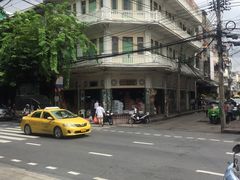 -唐人街(耀华力路)