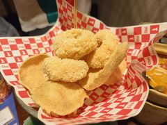 多拿超虾虾虾饼-泰妃殿(武汉首店)