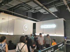 -贡梅老面馆·蟹粉面·无锡特色小吃(南长街主推店)