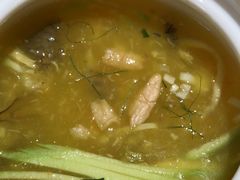 -德胜轩正宗顺德菜(宝安沙井会展中心店)