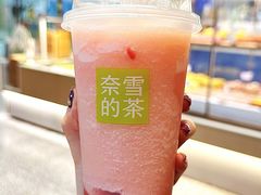 -奈雪的茶(印象城店)