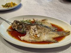 -盛福楼·惠山宴(盛岸路店)